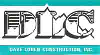 Dave Loden Construction